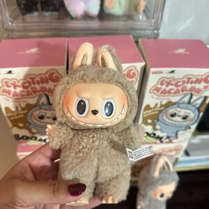 EXCITING MACARON- TOFFEE (Sealed) 100% authentic!